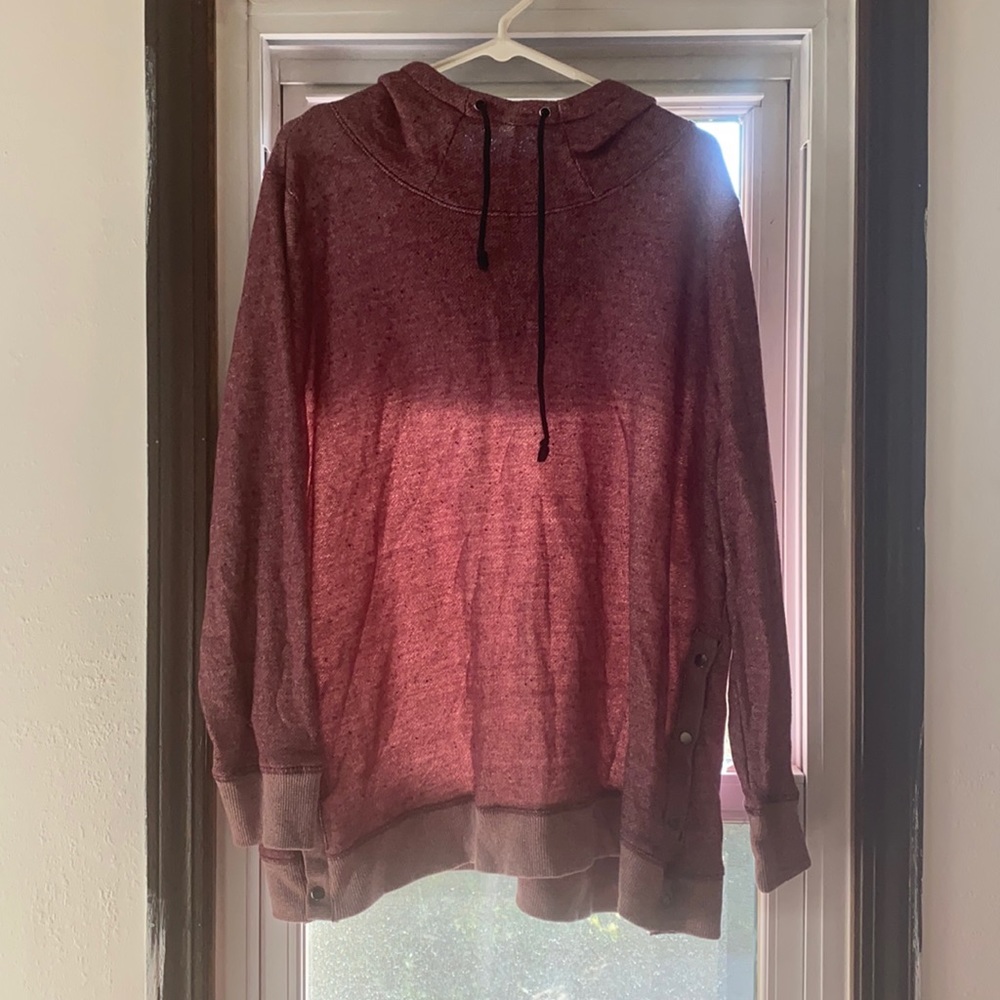 Maurices Hoodie